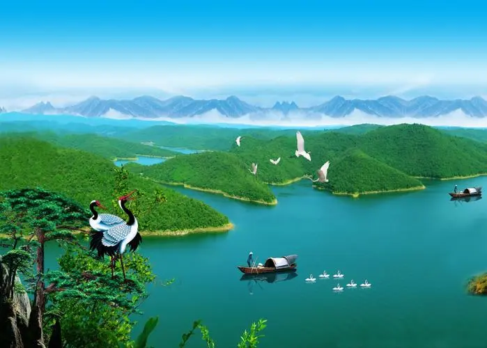 智慧城市节能